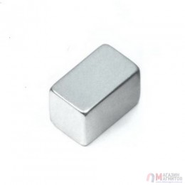 10 x 5 x 5 mm - Прямоугольный магнит